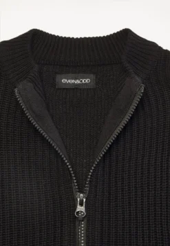 Even&Odd MaglioneBlack Donna Maglieria EV421I0G1-Q11 -Even&Odd Negozio f6412a0cc89442638d74c2a9e62fcdd9 scaled