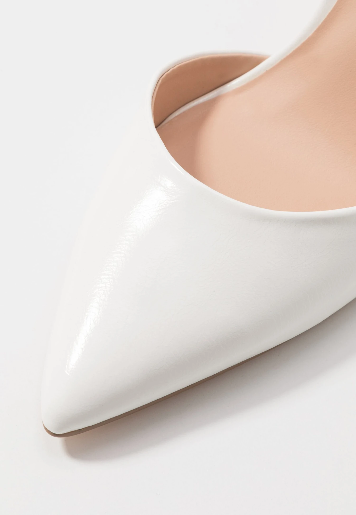 DecolletéWhite Donna Scarpe con tacco EV411B077-A11 Even&Odd DecolletéWhite Donna Scarpe Con Tacco EV411B077-A11 -Even&Odd Negozio f77379273b684d10ba237be8ee7596cb scaled