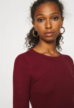 Even&Odd MaglioneWinetasting Donna Maglieria EV421I0AQ-I11 -Even&Odd Negozio f7b4ce5f09424d23b70380debfc8ca93 scaled