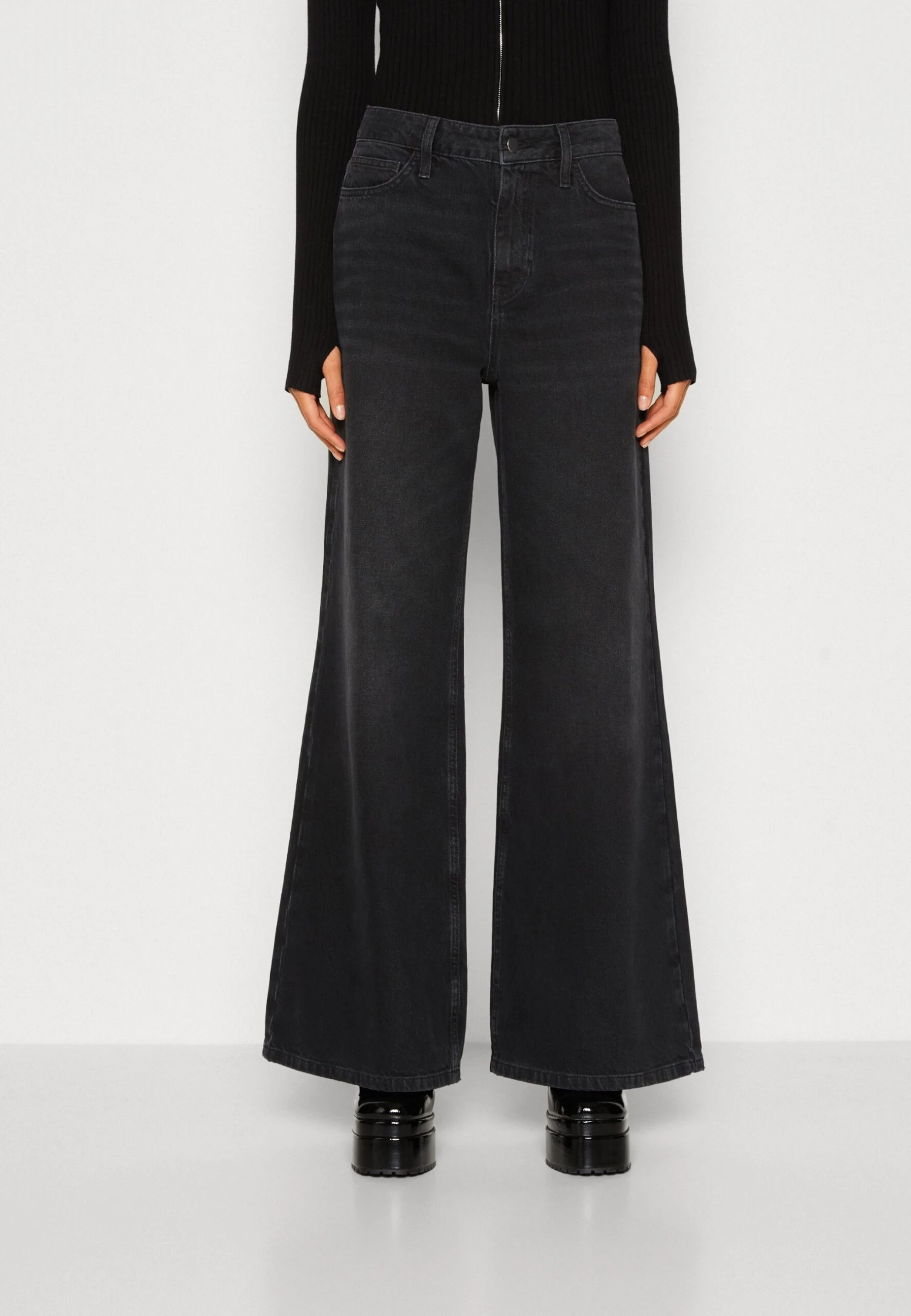 Jeans A ZampaBlack Denim Donna Jeans EV421N06F-Q11 Even&Odd Jeans A ZampaBlack Denim Donna Jeans EV421N06F-Q11 -Even&Odd Negozio f7b8ac8f0fa141258c6acf50b2fa7b95 scaled