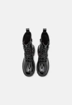 Even&Odd Stivaletti Con PlateauBlack Donna Stivaletti EV411N0IM-Q11 -Even&Odd Negozio fbf5e6b659874d3d85660ffc76ffca0b scaled