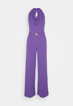 Even&Odd Tuta JumpsuitPurple Donna Tute Jumpsuit EV421T06B-I11 -Even&Odd Negozio fc40de5658444b5e9f1558e6227a5f28 scaled
