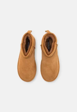 Even&Odd Leather TronchettiBeige Donna Stivaletti EV411X02B-B11 -Even&Odd Negozio fe1b561a894e439aa6026c011d67d24f scaled