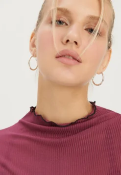 Even&Odd Maglietta A Manica LungaRed Donna T-shirt E Top EV421D24K-G11 -Even&Odd Negozio fe1e45b31ab746aa98ab262ca3a7bf09 scaled