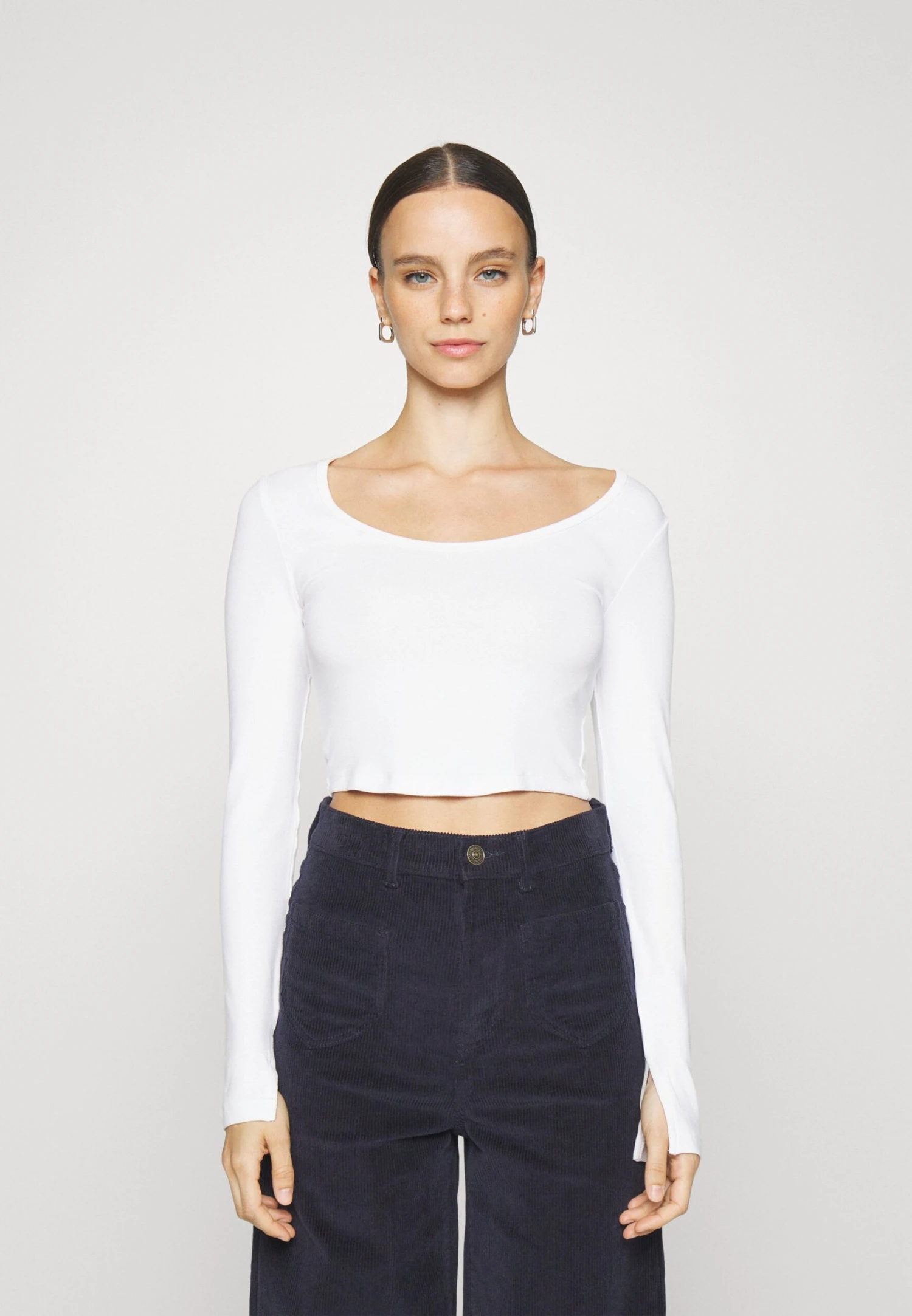 2 PackMaglietta A Manica Lunga001White_601Light Green Donna T-shirt e top EVF21D04X-A11 2 PackMaglietta A Manica Lunga001White_601Light Green Donna T-shirt E Top EVF21D04X-A11 -Even&Odd Negozio fe46b2ecdffb48f2b611ff5fdbed92af scaled