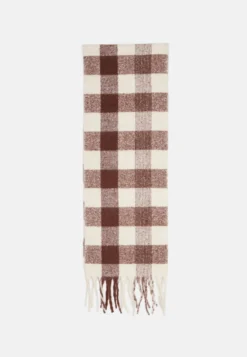 Even&Odd SciarpaBrown/Beige Donna Sciarpe EV451G09Z-O11