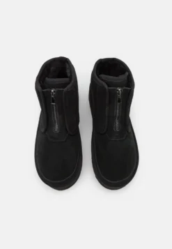 Even&Odd LeatherTronchettiBlack Donna Stivaletti EV411X02F-Q11 7 Even&Odd LeatherTronchettiBlack Donna Stivaletti EV411X02F-Q11 -Even&Odd Negozio fe9361d183c948fbb4178659eb311d9d scaled