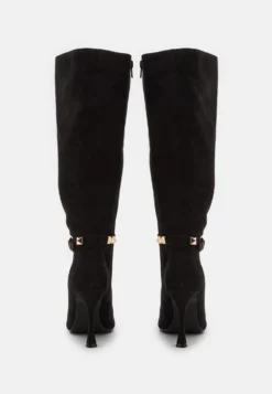 Even&Odd Stivali AltiBlack Donna Stivali EV411A0XJ-Q11 -Even&Odd Negozio fea249eae13d4a7da346dc0da4b18adc scaled