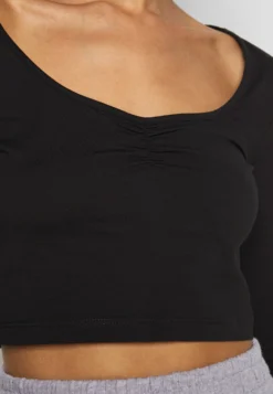 2 PackMaglietta A Manica LungaBlack/White Donna T-shirt E Top EVF21D027-Q11 8 2 PackMaglietta A Manica LungaBlack/White Donna T-shirt E Top EVF21D027-Q11 -Even&Odd Negozio ff9b84c72a6a478fb9301ff0d7ed3b1f scaled